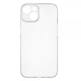 Baseus iPhone 14 Plus Deksel Simple Series Transparent