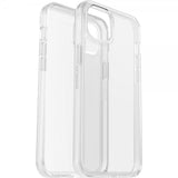 Otterbox iPhone 14 Plus Deksel Symmetry Clear Transparent