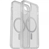 Otterbox iPhone 14 Plus Deksel Symmetry Plus Clear Stardust