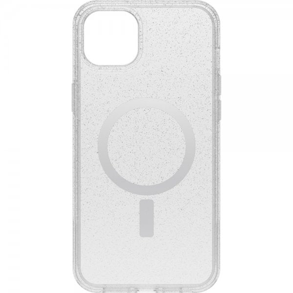 Otterbox iPhone 14 Plus Deksel Symmetry Plus Clear Stardust