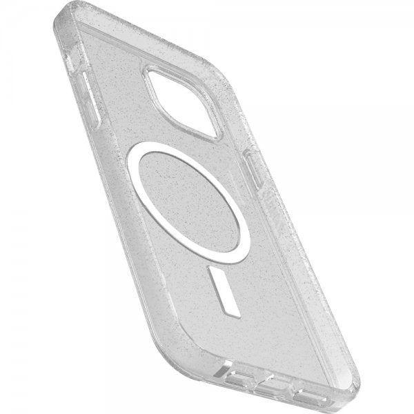 Otterbox iPhone 14 Plus Deksel Symmetry Plus Clear Stardust
