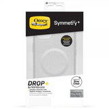 Otterbox iPhone 14 Plus Deksel Symmetry Plus Clear Stardust