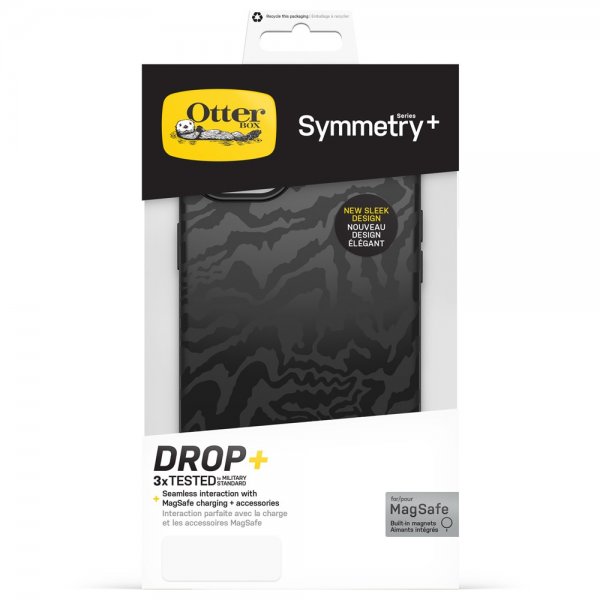 Otterbox iPhone 14 Plus Deksel Symmetry Plus Rebel