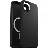 Otterbox iPhone 14 Plus Deksel Symmetry Plus Svart
