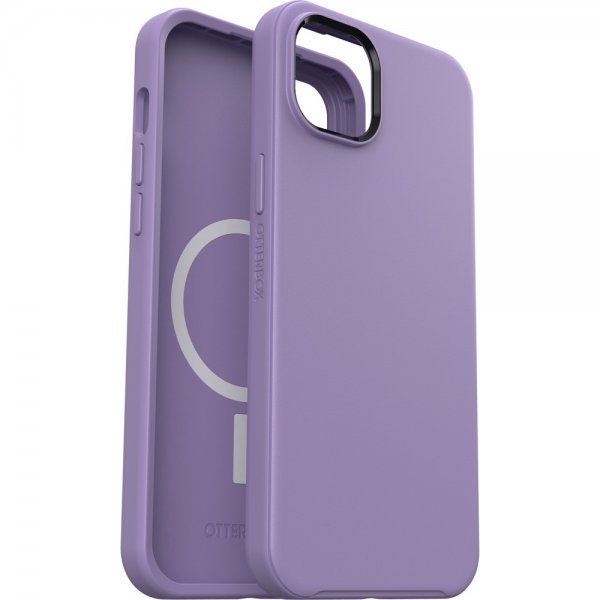 Otterbox iPhone 14 Plus Deksel Symmetry Plus You Lilac It