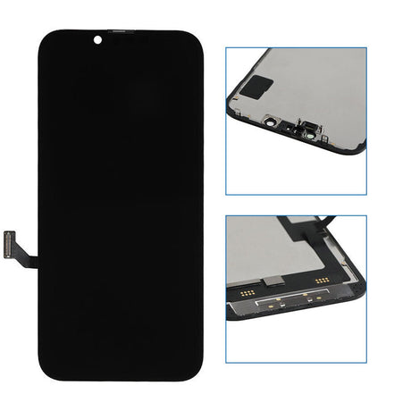 iPhone 14 Plus-skjerm med LCD In-Cell RJ
