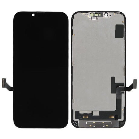 iPhone 14 Plus-skjerm med LCD In-Cell RJ