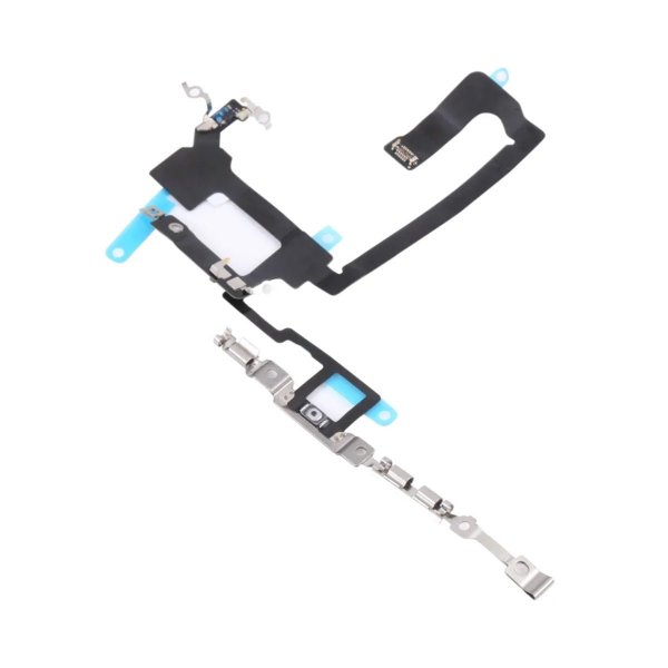 iPhone 14 Plus Strømknapp med Flexkabel Original