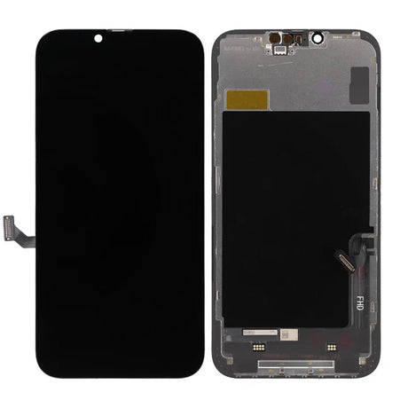 iPhone 14 Plus display med LCD-skjerm ZY In-Cell FHD COF