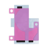 iPhone 14 Pro Bakside med Komplett Ramme OEM - Hvit