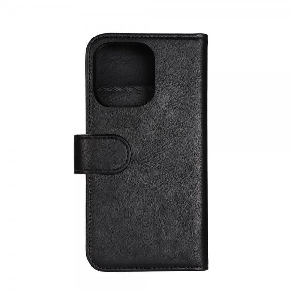 Gear iPhone 14 Pro Max Etui 2-in-1 Detachable with 3 Card Slots Svart