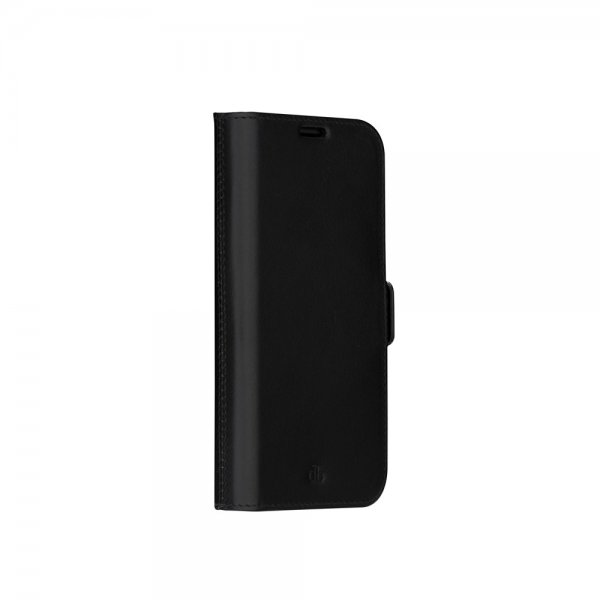 dbramante1928 iPhone 14 Pro Etui Lynge Svart