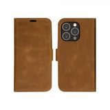 dbramante1928 iPhone 14 Pro Etui Lynge Tan