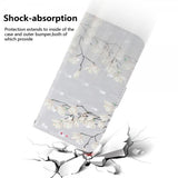 iPhone 14 Pro Etui Motiv Magnolia