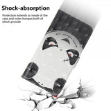 iPhone 14 Pro Etui Motiv Panda