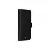 dbramante1928 iPhone 14 Pro Etui New York Night Black