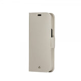 dbramante1928 iPhone 14 Pro Etui New York Sand Dune