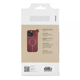 Buffalo iPhone 14 Pro Max Etui 2-in-1 Detachable Wallet Brun
