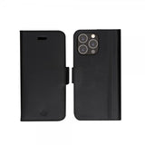 dbramante1928 iPhone 14 Pro Max Etui Copenhagen Svart