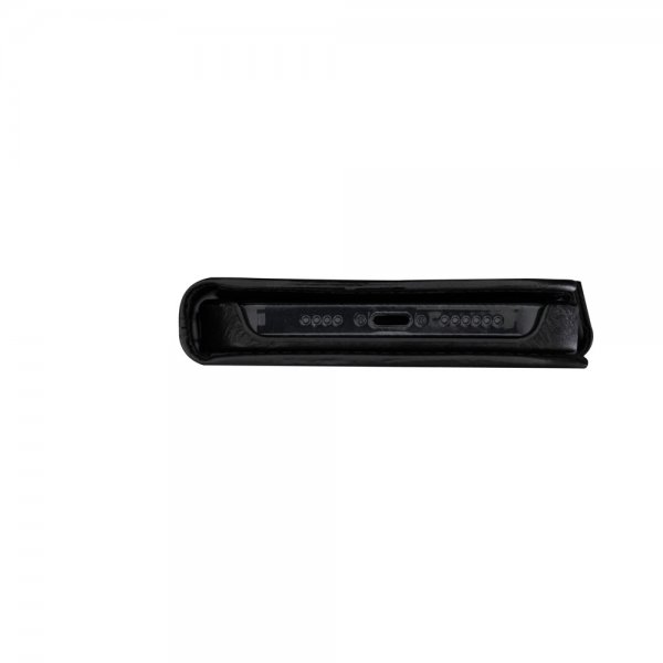 dbramante1928 iPhone 14 Pro Max Etui Copenhagen Svart