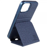 X-Level iPhone 14 Pro Max Etui Journey Series Blå