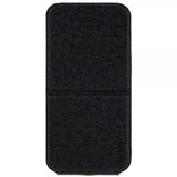 X-Level iPhone 14 Pro Max Etui Journey Series Svart