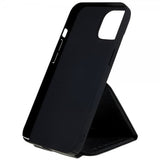 X-Level iPhone 14 Pro Max Etui Journey Series Svart