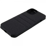 X-Level iPhone 14 Pro Max Etui Journey Series Svart