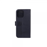 Gear iPhone 14 Pro Max Etui med Kortlomme Svart