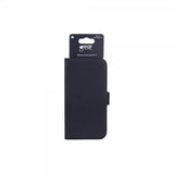 Gear iPhone 14 Pro Max Etui med Kortlomme Svart