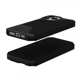 Urban Armor Gear (UAG) iPhone 14 Pro Max Etui Metropolis Kevlar Black