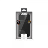 Urban Armor Gear (UAG) iPhone 14 Pro Max Etui Metropolis Kevlar Black