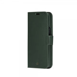 dbramante1928 iPhone 14 Pro Max Etui New York Evergreen