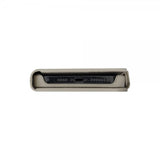 dbramante1928 iPhone 14 Pro Max Etui New York Sand Dune