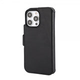 Kavaj iPhone 14 Pro Max Etui Phoenix Svart