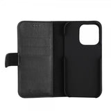 Krusell iPhone 14 Pro Max Etui PhoneWallet Svart