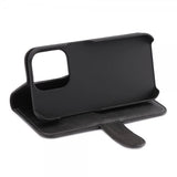 Krusell iPhone 14 Pro Max Etui PhoneWallet Svart