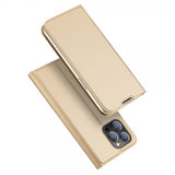 Dux Ducis iPhone 14 Pro Max Etui Skin Pro Series Gull