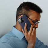 Dux Ducis iPhone 14 Pro Max Etui Skin X2 Series Blå