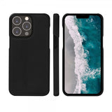 dbramante1928 iPhone 14 Pro Max Etui Stockholm Svart