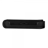dbramante1928 iPhone 14 Pro Max Etui Stockholm Svart
