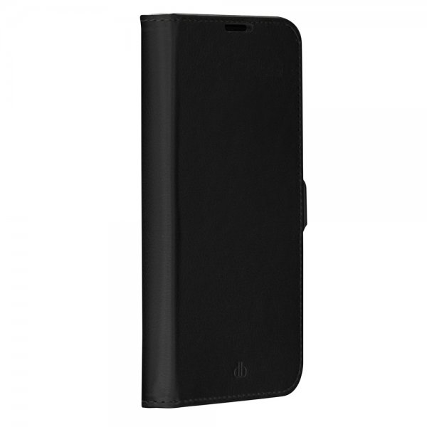 dbramante1928 iPhone 14 Pro Max Etui Stockholm Svart