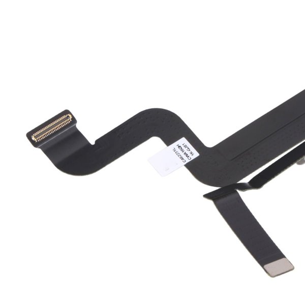 iPhone 14 Pro Max Ladekontakt med Flexkabel Original - Gull
