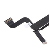 iPhone 14 Pro Max Ladekontakt med Flexkabel Original - Svart