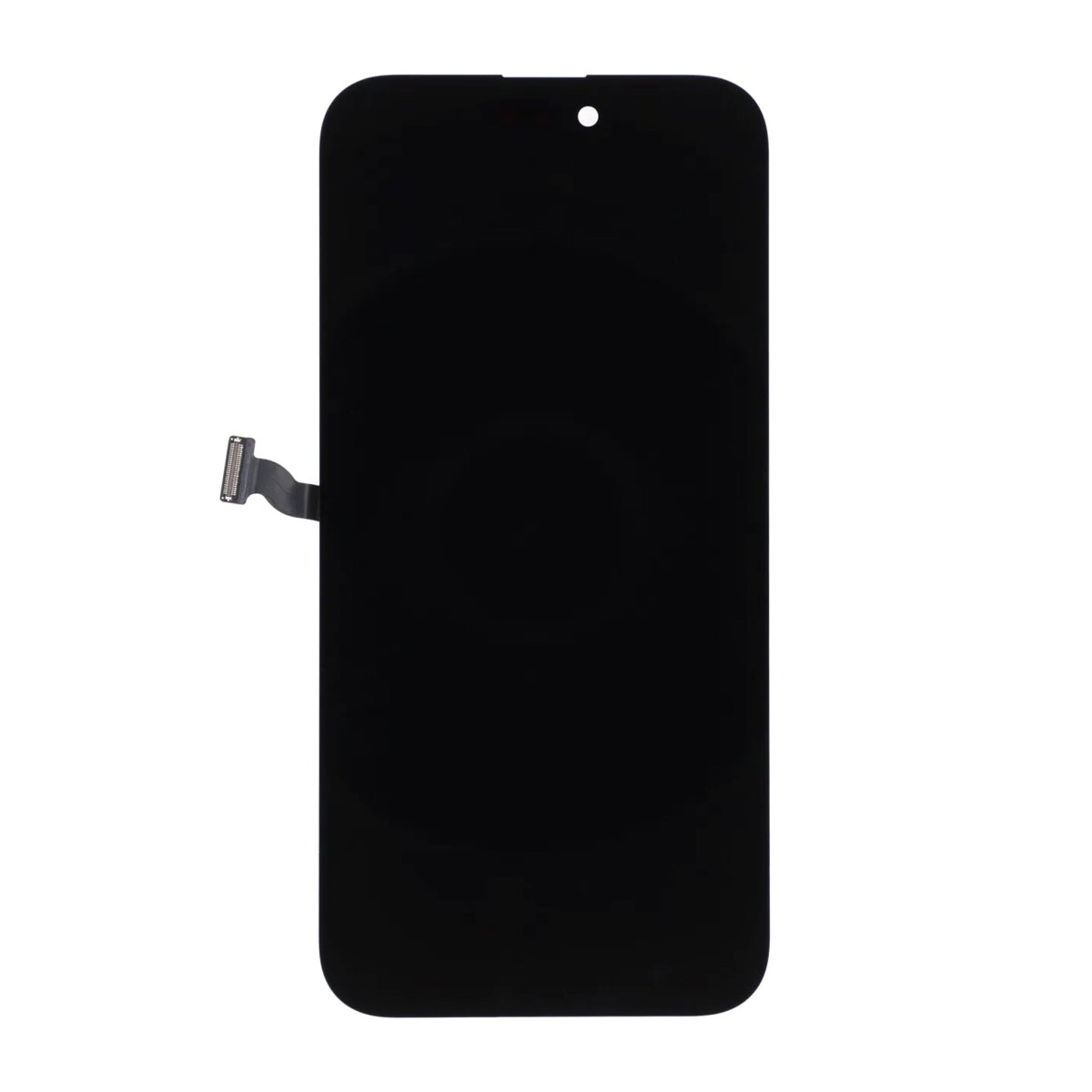 iPhone 14 Pro Max OLED-skjerm Original brukt – Diagnostikk bestått