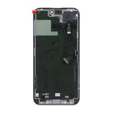 iPhone 14 Pro Max OLED-skjerm Original – Sensor-diagnostikk
