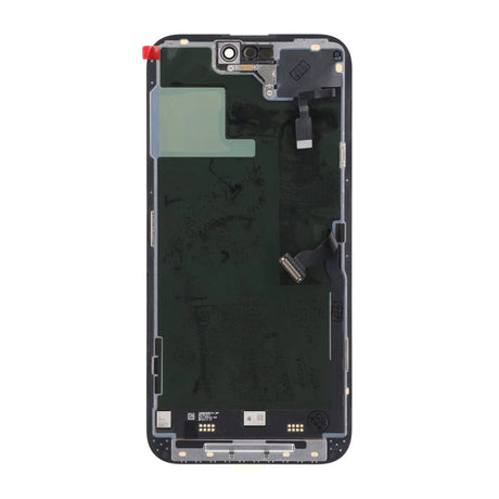iPhone 14 Pro Max OLED-skjerm Original – Sensor-diagnostikk