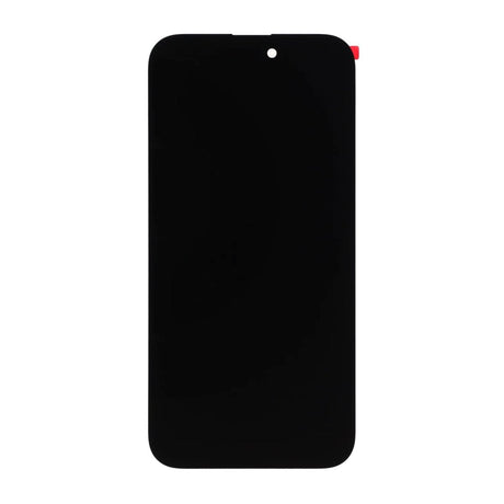 iPhone 14 Pro Max OLED-skjerm Original – Sensor-diagnostikk