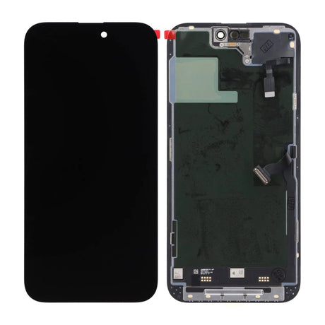 iPhone 14 Pro Max OLED-skjerm Original – Sensor-diagnostikk