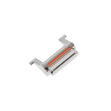 iPhone 14 Pro Max Sideknapper - Silver